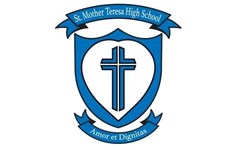 St. Mother Teresa High School 